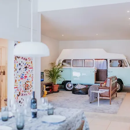Lägenhet Kombi Studio With Private Pool By Madeira